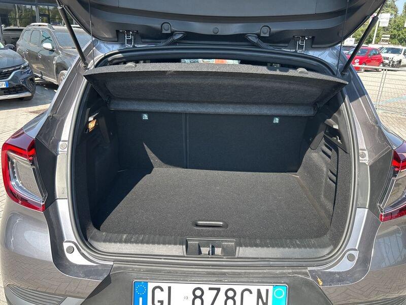 Renault Captur II 2019 1.6 E-Tech full hybrid E-Tech Engineered 145cv auto