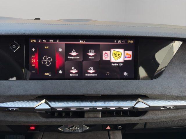 DS AUTOMOBILES DS 4 BlueHDi 130 aut. Performance Line