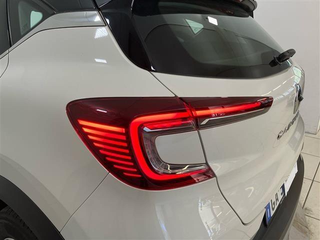 RENAULT Captur 1.5 Blue dCi 115cv Intens EDC