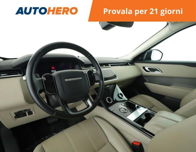 LAND ROVER Range Rover Velar 2.0D I4 240 CV