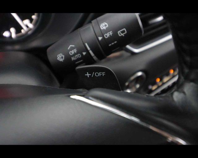 MAZDA CX-5 2.2L Skyactiv-D 184 CV aut. AWD Exceed