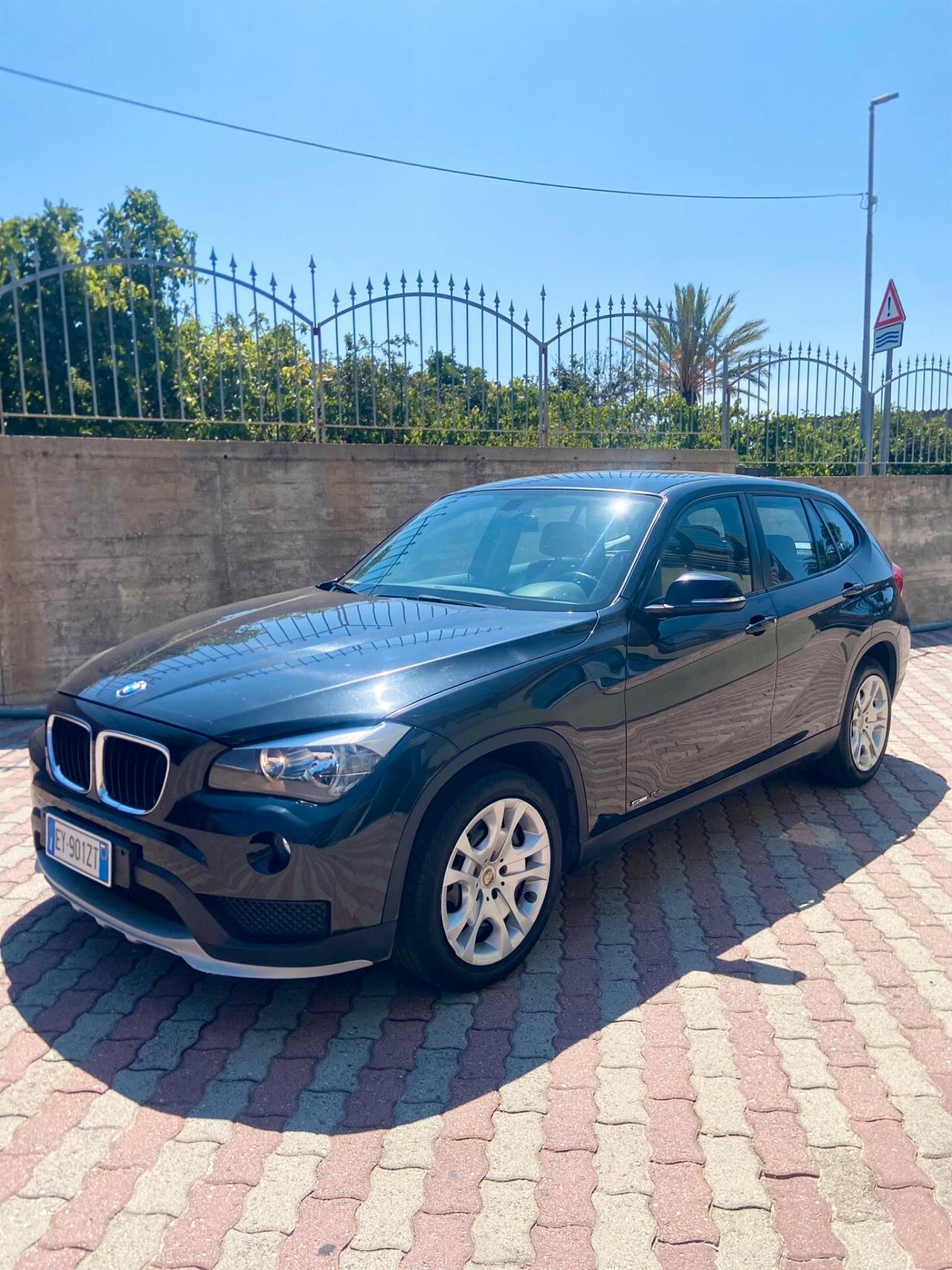 Bmw X1 SDRIVE 18D 2.0 143CV