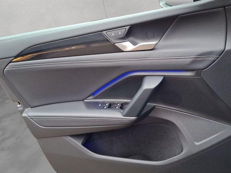 Volkswagen Tayron 1.5 eTSI ACT Life DSG Navi Camera 360° gancio Matrix Led