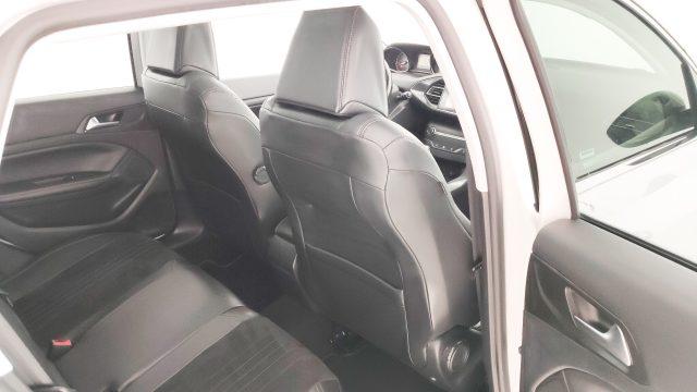 PEUGEOT 308 PureTech Turbo 130 S&S SW GT LINE