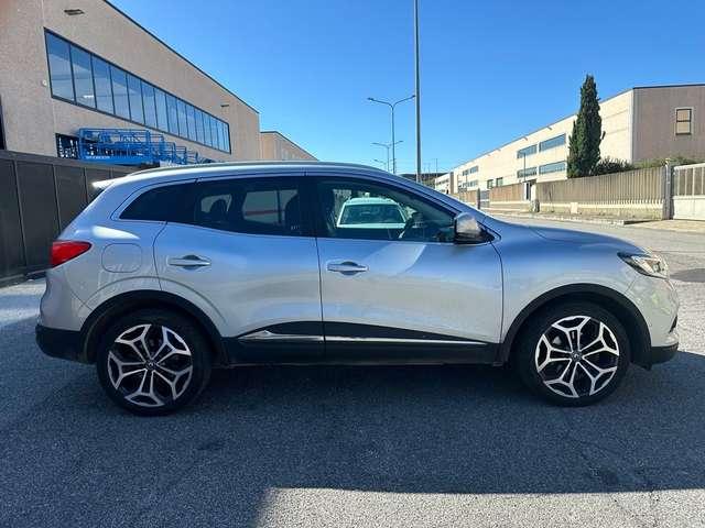 Renault Kadjar Blue dCi 8V 115CV EDC Intens