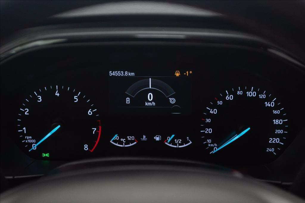 FORD Focus 1.0 ecoboost h ST-Line Style 125cv del 2023