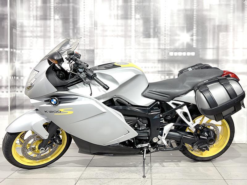 Bmw K 1200 S ABS