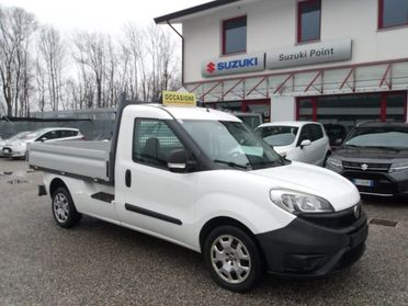 FIAT Doblo 1.3MJT Cassonato Work-Up E5+ AGGIUNGERE IVA