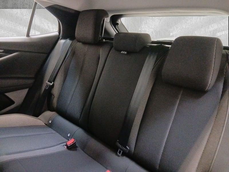 DS DS4 1.5 bluehdi Cross Opera 130cv auto