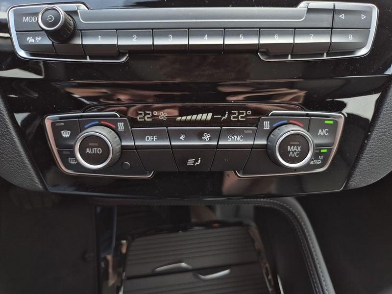 BMW X1 xdrive25e xLine Plus auto