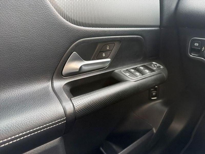 Mercedes-Benz GLB 200 d Business Extra auto
