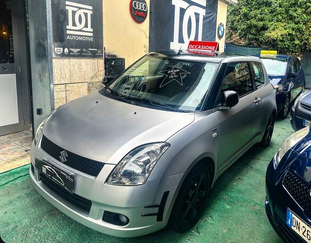 Suzuki Swift 1.3 DIESEL/ GARANZIA