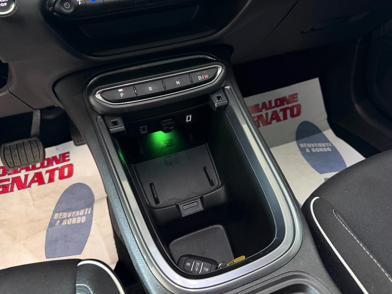 Fiat 600 Hybrid 145 CV DCT MHEV+Pack style+Pack comfort