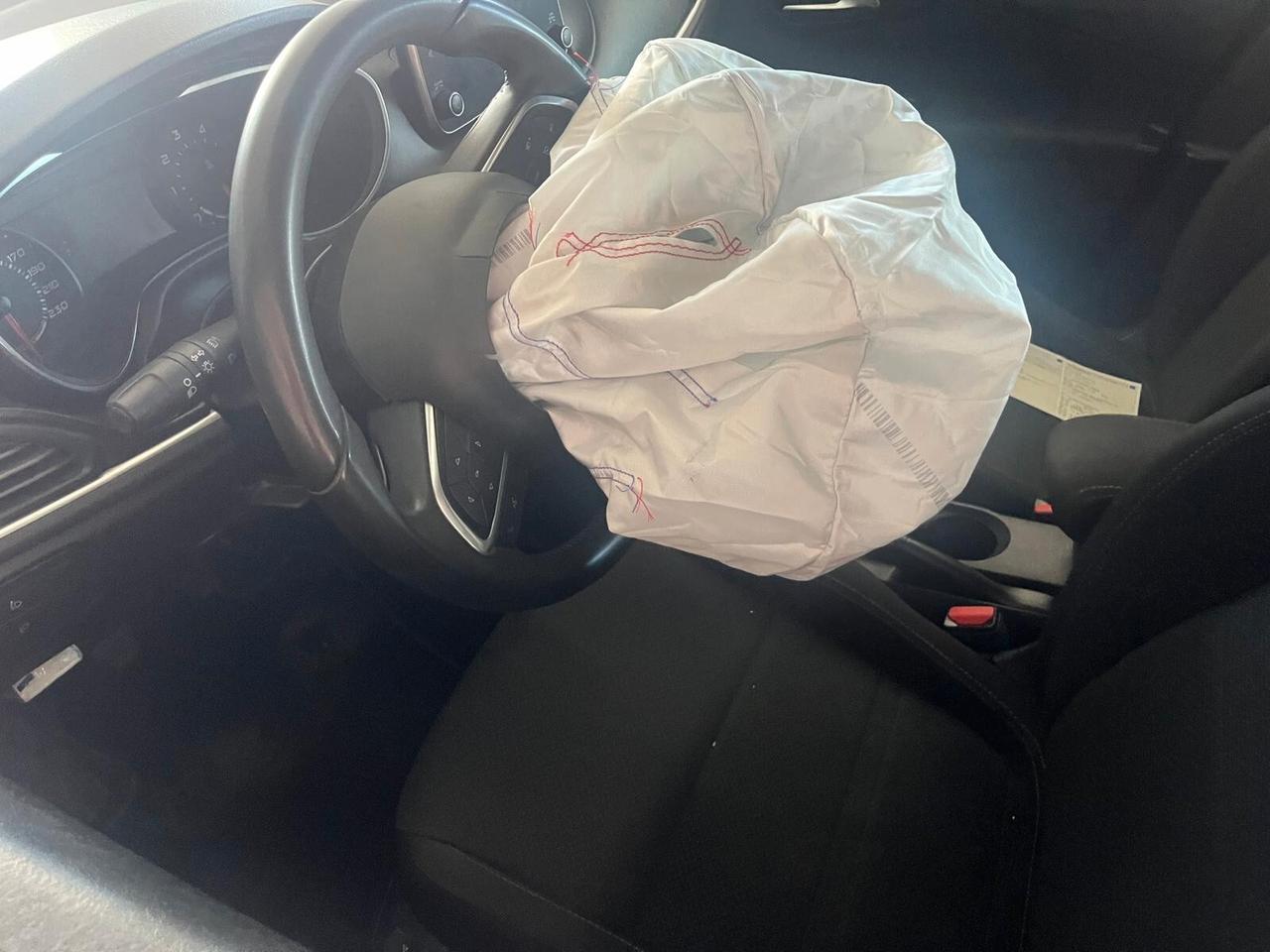 Fiat Tipo 1.3 Mjt S&S SW Lounge
