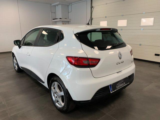 RENAULT Clio 1.5 dCi 5 Porte Live