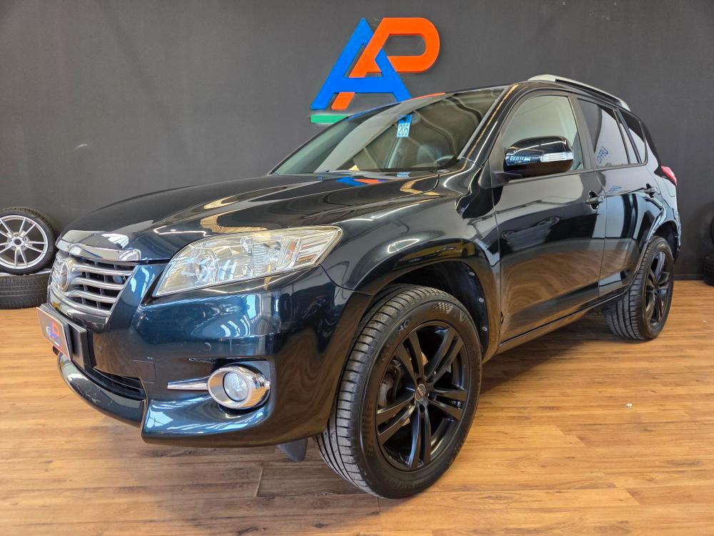 Toyota RAV4 5 Porte RAV4 2.2 d-4d Exclusive 150cv dpf