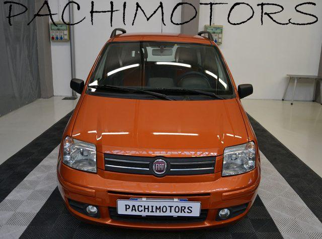 FIAT Panda 1.2 Dynamic Ok Neopatentati