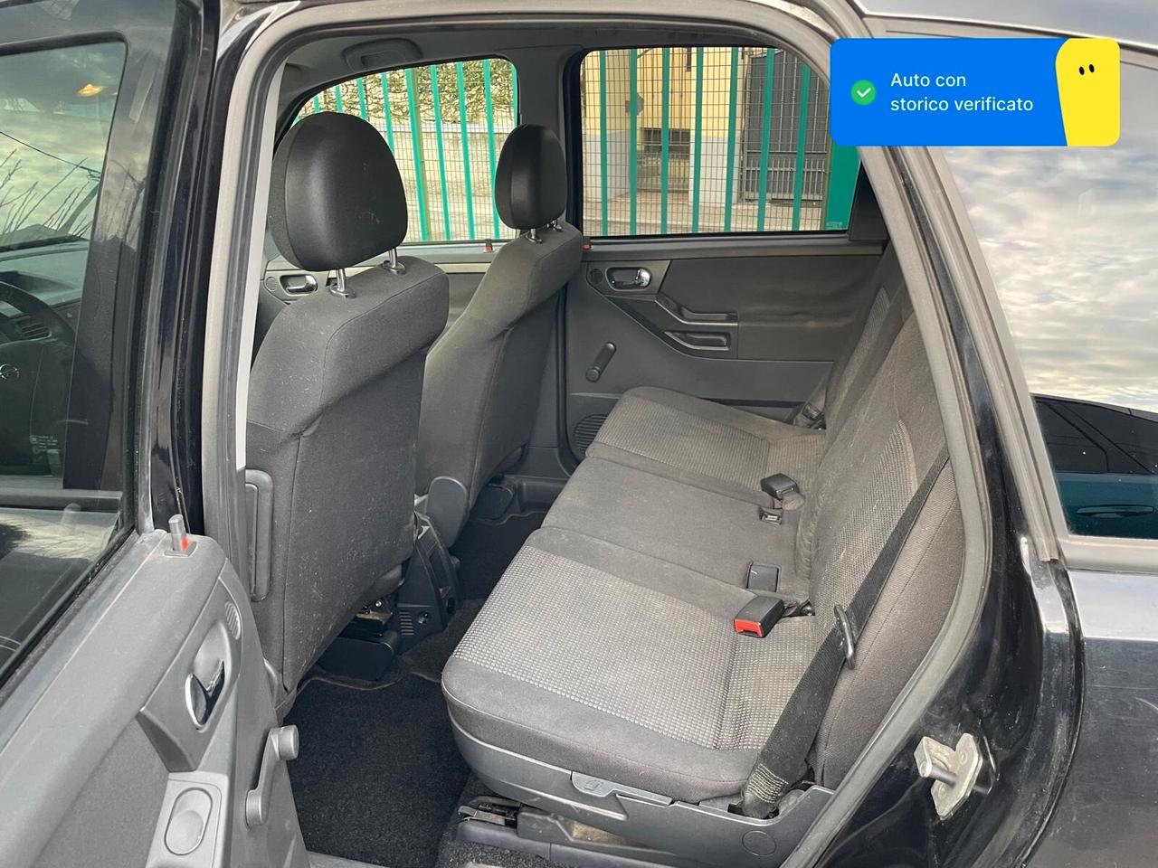 Opel Meriva 1.6 16V Enjoy