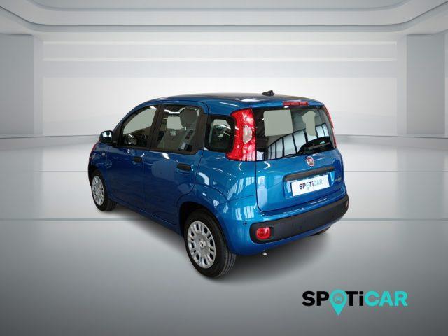 FIAT Panda 1.0 FireFly S&S Hybrid PANDINA ADAS