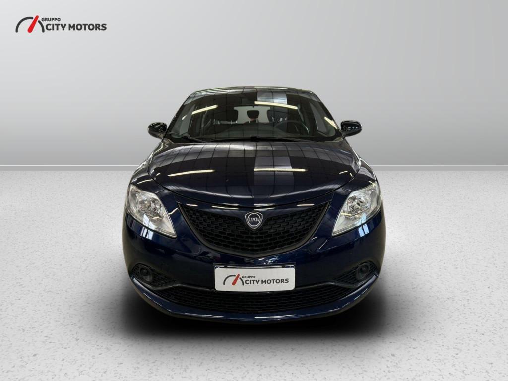 Lancia Ypsilon 5 Porte 1.2 Ecochic Gold