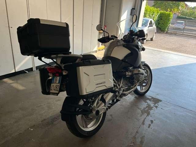 BMW R 1200 GS SOLO 9600KM!!
