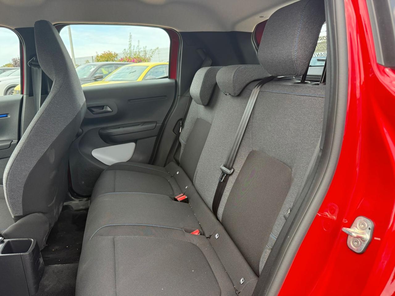Citroen C3 PureTech 100 S&S You