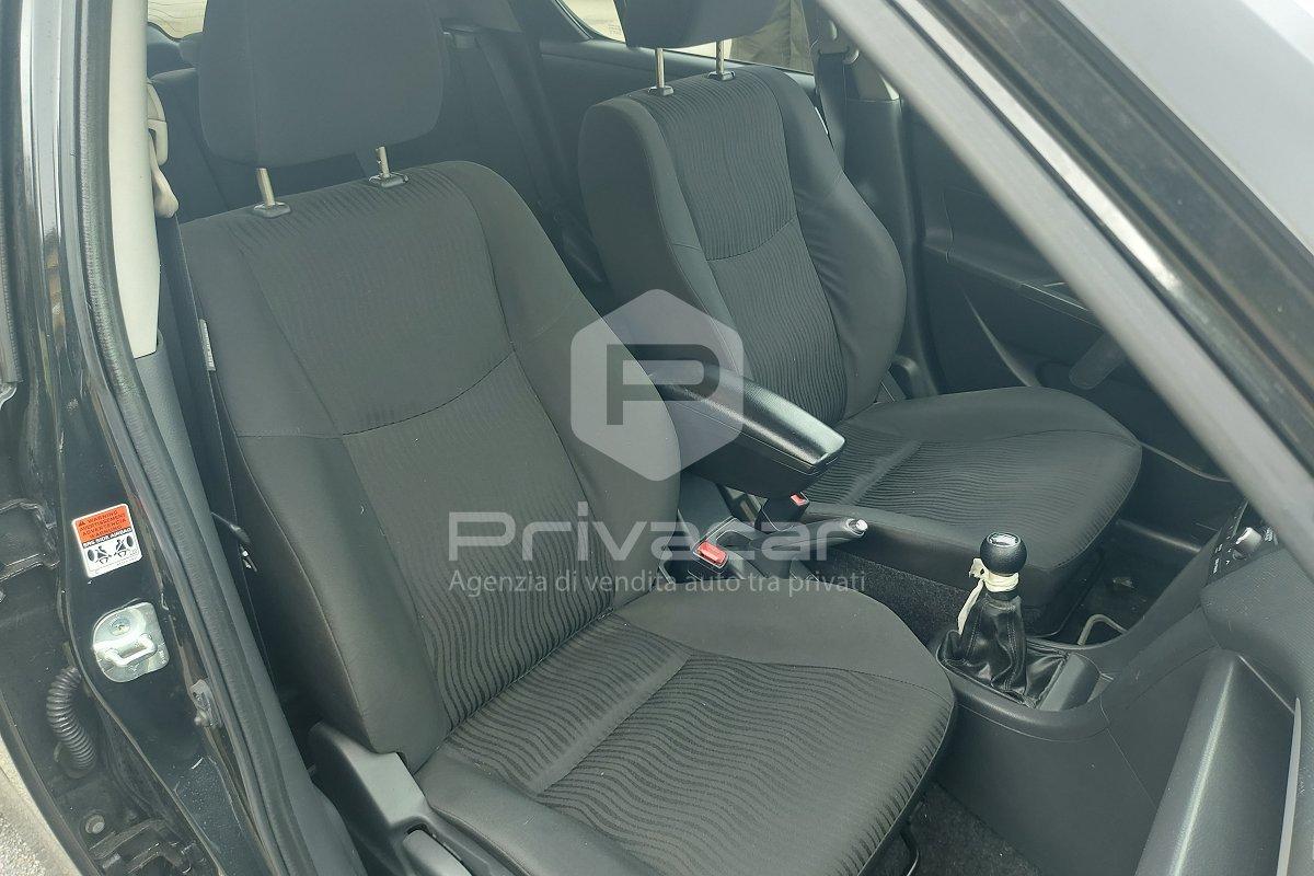 SUZUKI Swift 1.3 DDiS 5 porte GL Style