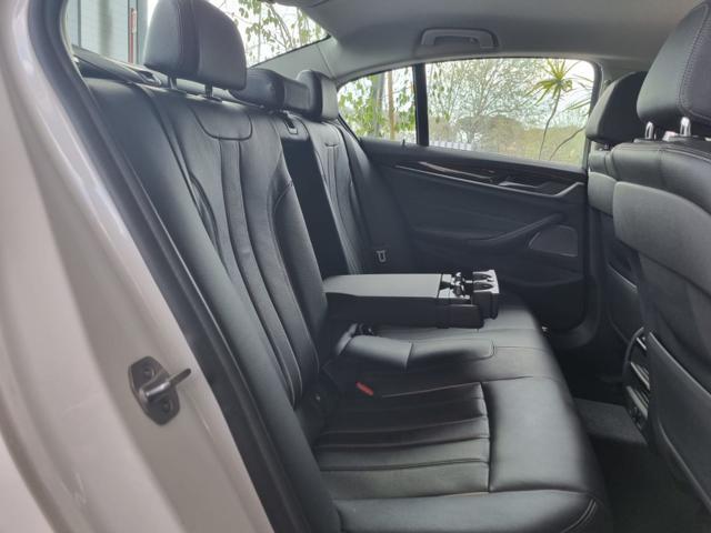 BMW 530 d xDrive Luxury