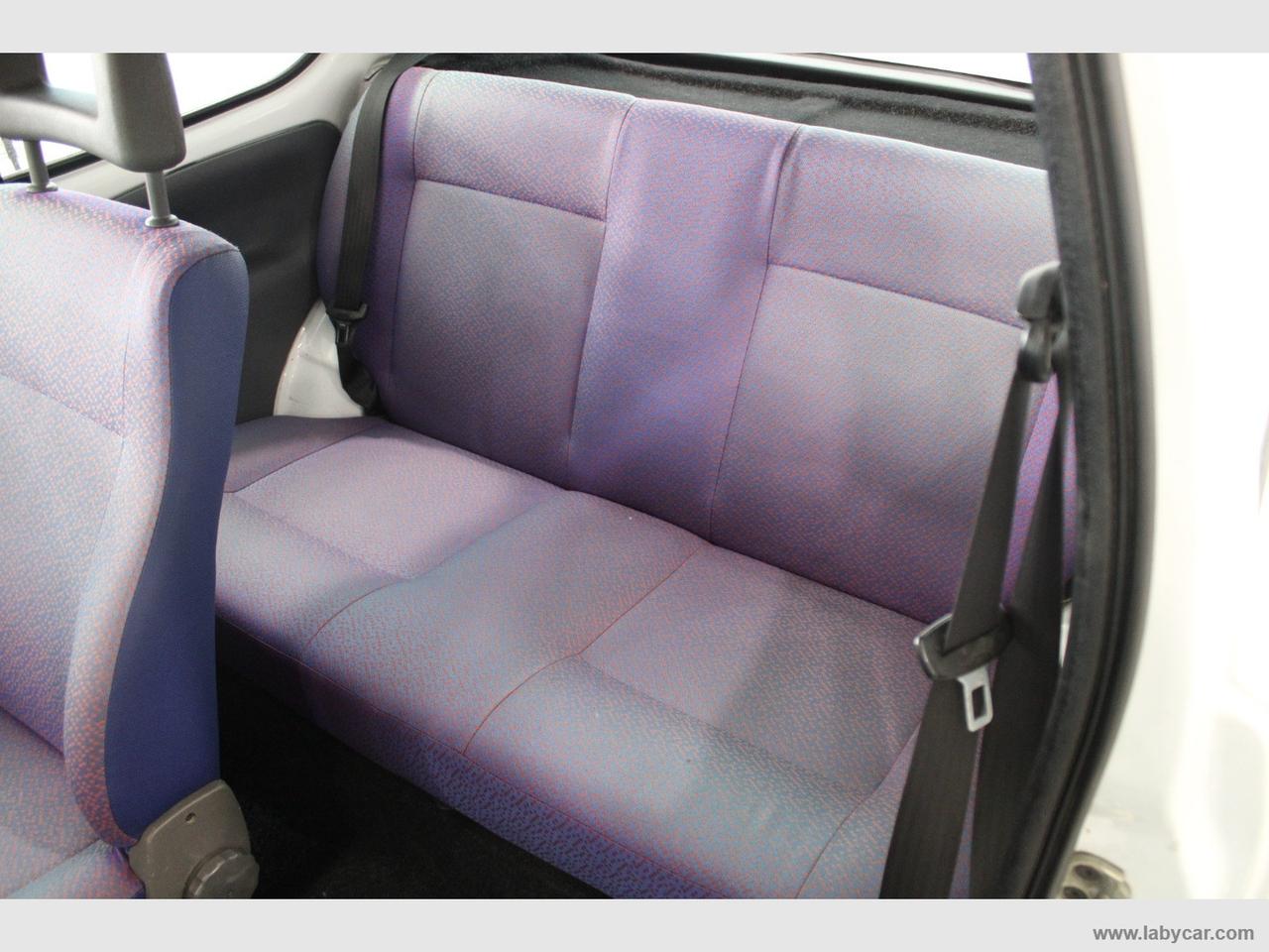FIAT Seicento 1.1 Young