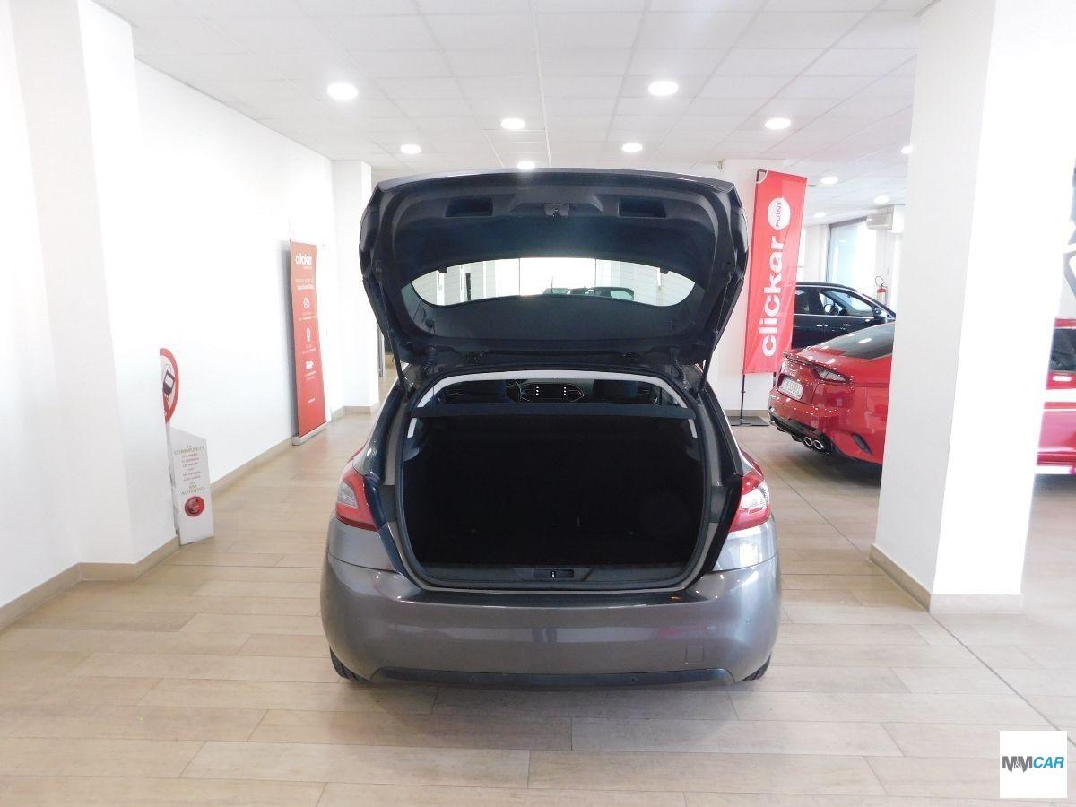 PEUGEOT - 308 - BlueHDi 130 EAT6 S&S Business