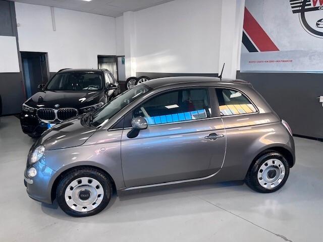 Fiat 500 1.3 Multijet 16V 95 CV Pop