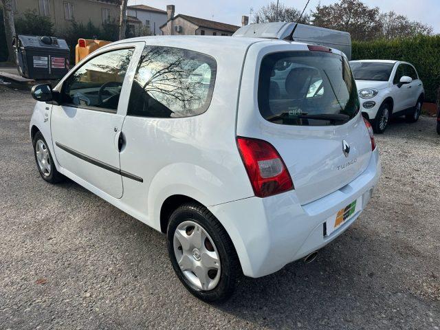 RENAULT Twingo 1.2 16V LEV Yahoo!