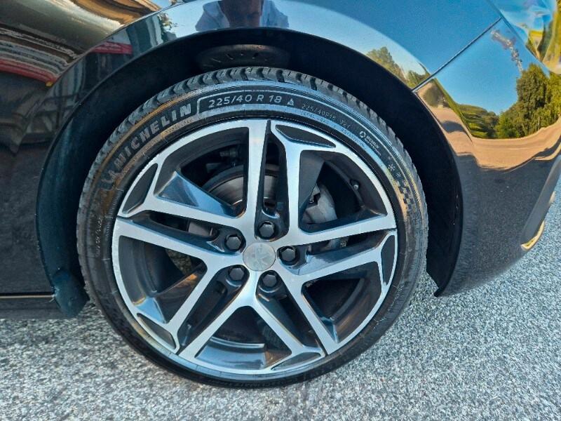PEUGEOT 308 2ª serie 308 BlueHDi 120 S&S EAT6 ...