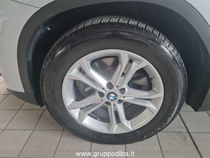BMW X3 G01 2017 Diesel xdrive20d Business Advantage 190cv auto