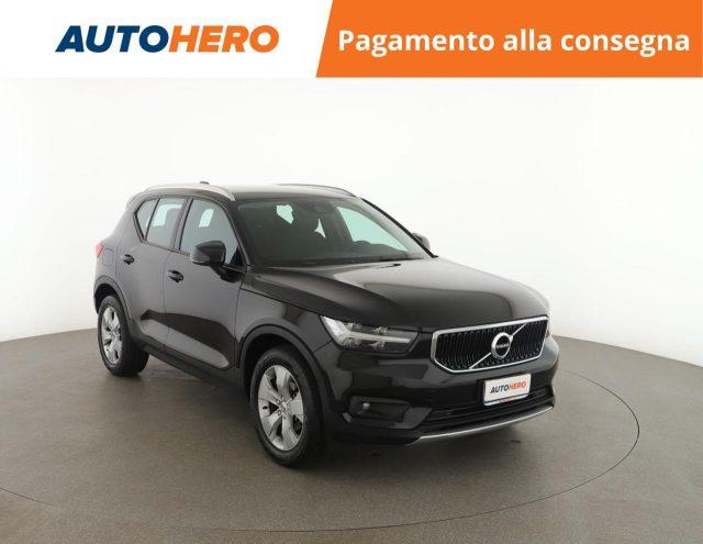 VOLVO XC40 D3 Momentum Pro