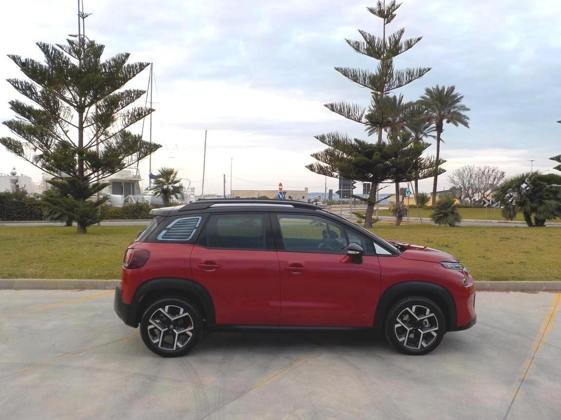 Citroen C3 Aircross C3 Aircross PureTech 110 S&S Max