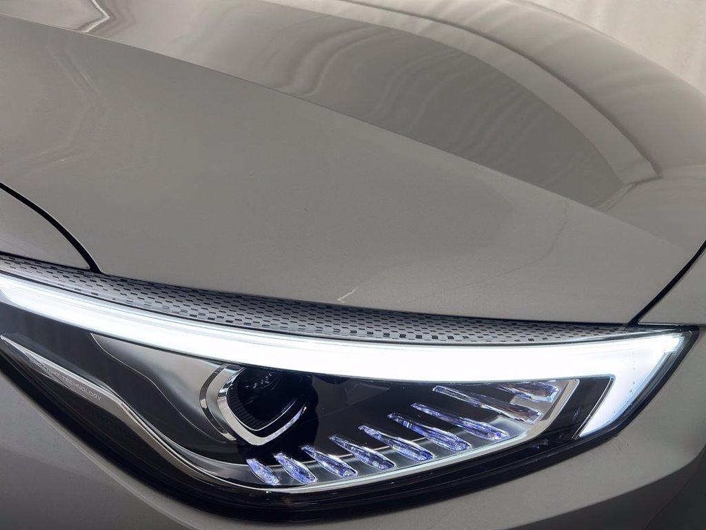 MG Zs 1.5 classic luxury del 2025