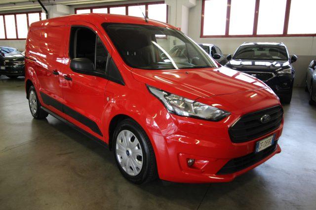 FORD Transit Connect 210 1.5 TDCi 100CV L2H1 Furgone Trend + IVA 22%