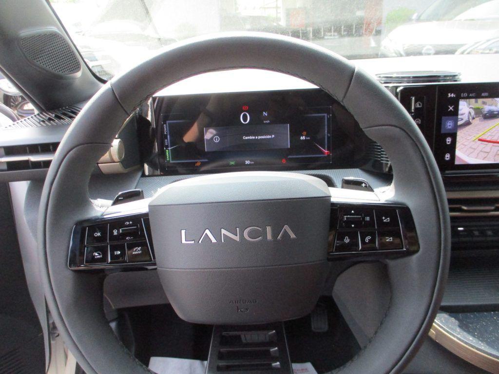 Lancia Ypsilon Hybrid e-DCT LX - Ok Neopat. - PRONTA