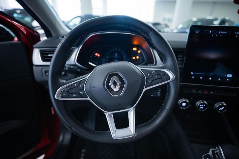 Renault Captur 1.3 tce Intens 130cv edc fap