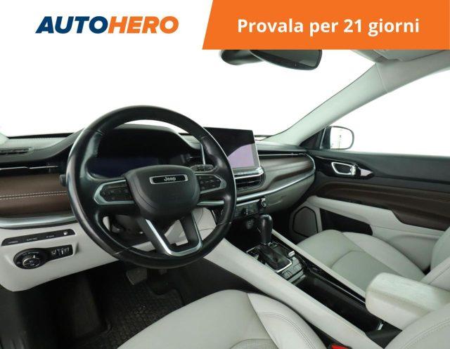 JEEP Compass 1.3 Turbo T4 190 CV PHEV AT6 4xe Limited