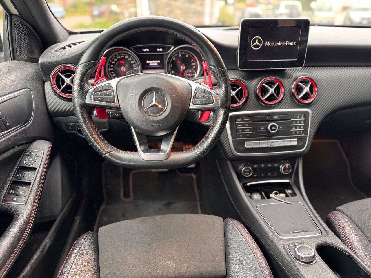 Mercedes-benz A 250 4Matic Automatic Supersport