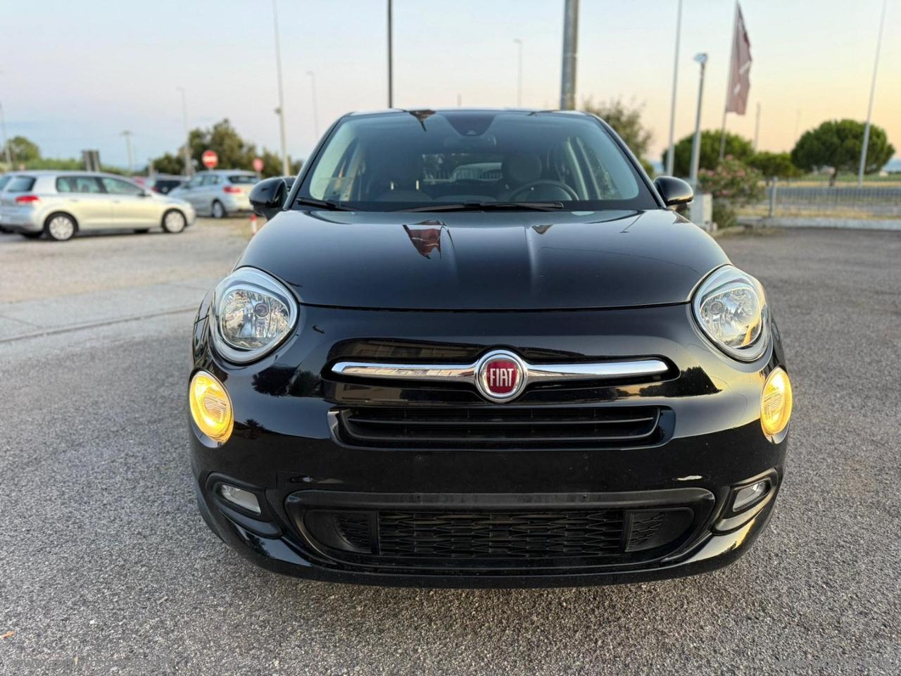 FIAT 500X 1.6 M.Jet 120 CV Pop Star