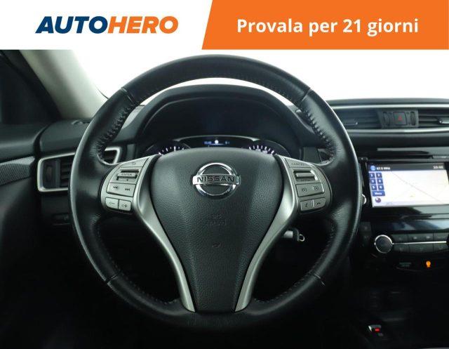 NISSAN X-Trail 1.6 dCi 2WD Acenta