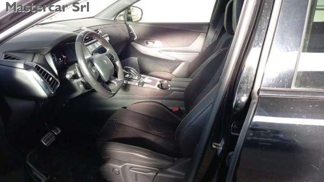 DS AUTOMOBILES DS 7 Crossback 1.5 bluehdi Performance Line 130cv TG: GP573FN