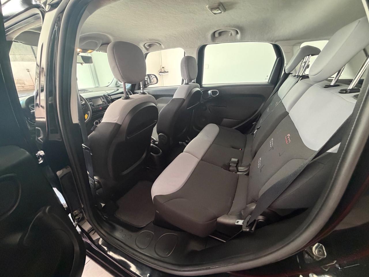 Fiat// 500L 1.3 Multijet 85 CV Pop Star