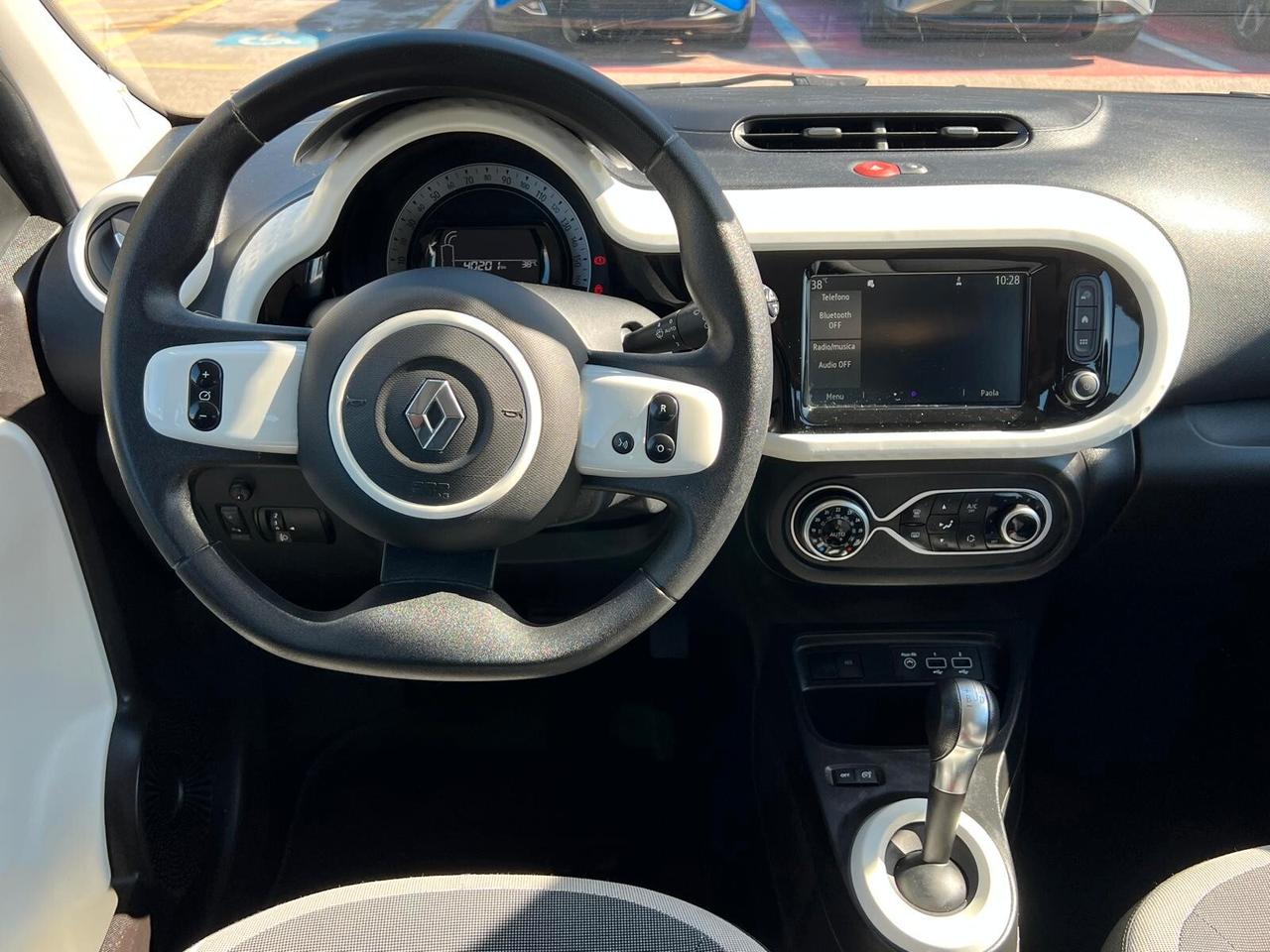 Renault Twingo 22kWh Equilibre