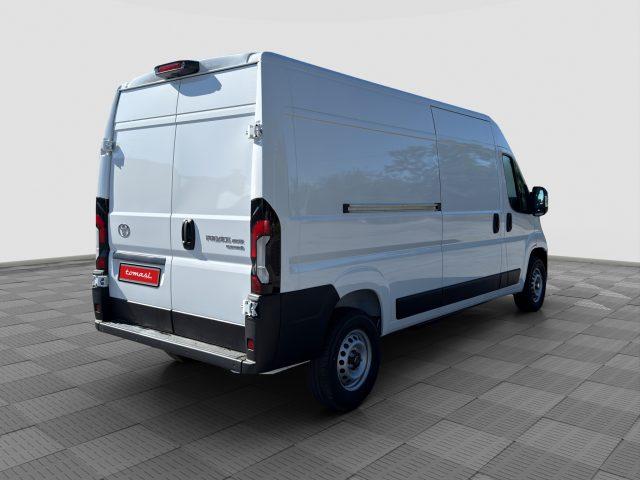TOYOTA Proace Max Electric Electric 35H 110kWh PLM-TM Furgone