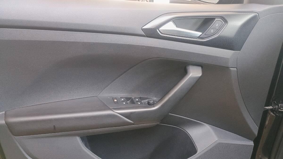 Volkswagen T-Cross 1.0 tsi Sport 95cv