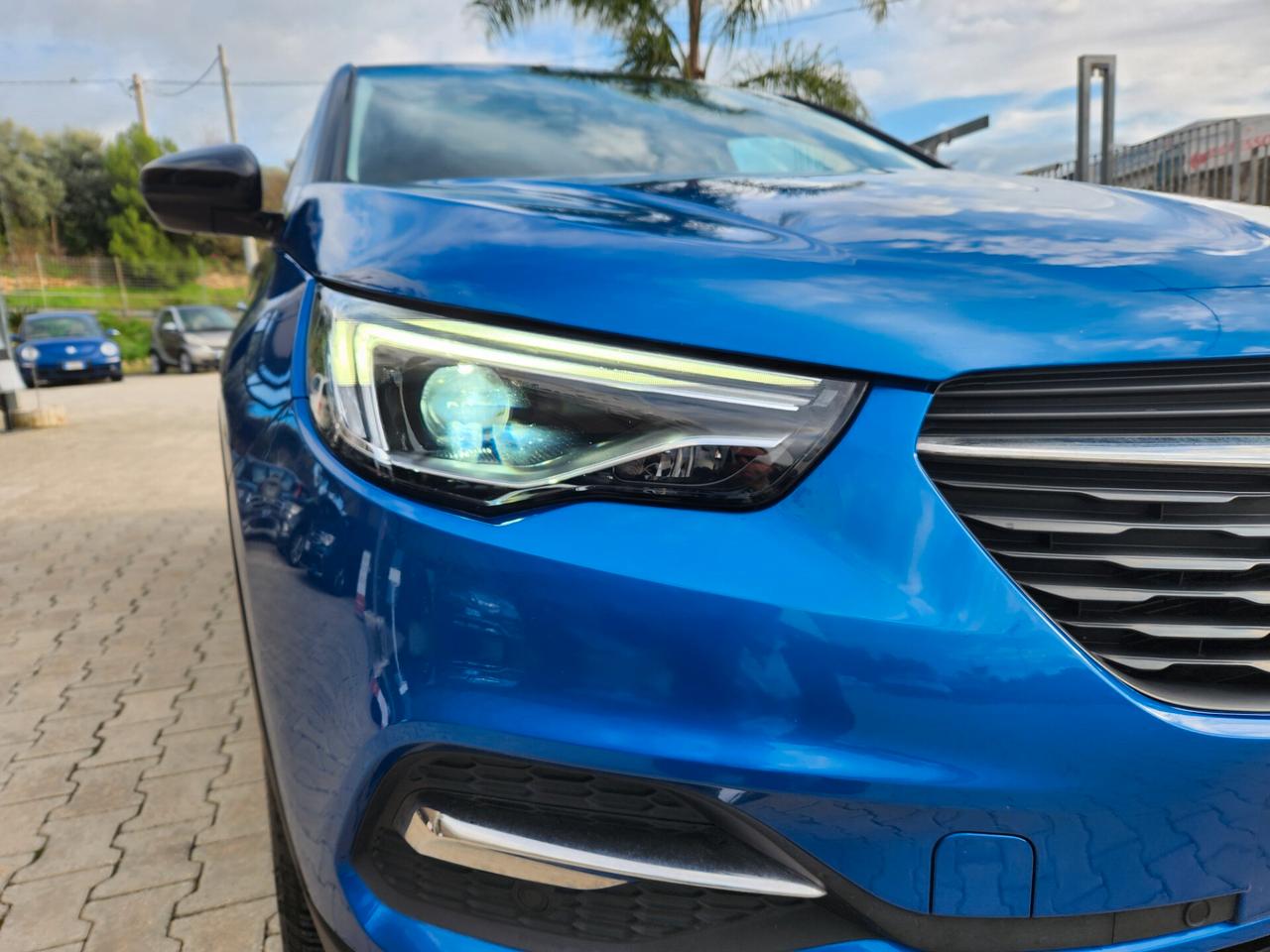 Opel Grandland 1.5 DIESEL X TURBO